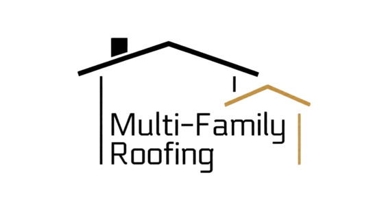 Multi-Family Roofing LLC logo
