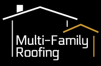Multi-Family Roofing Logo