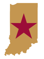 Central Indiana